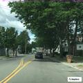 Argument over parking job at Walden Avenue