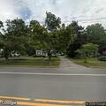 Carbon monoxide alarm at East Main Street home
