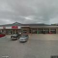 Woman with breathing difficulty and lightheadedness at gas station