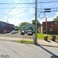Commercial fire alarm at apartment on Vale Avenue