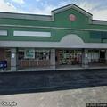 Report of man living in minivan behind dance center
