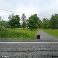 Police check address for Harley-Davidson motorcycle