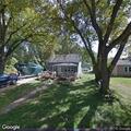 Stranger lying in yards on Lamp Road property