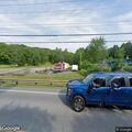 Car hits bear on Route 100, no injuries reported