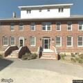 Person experiencing chest pain at Ellington Hall