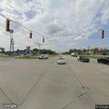 Crash on Gratiot Road near old Mermaid Park