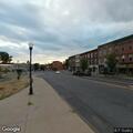 Commercial fire alarm at Gold's Pump on Fall Street