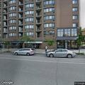 Trespass complaint at business on Elmwood Avenue