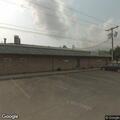 Woman yelling for help in white SUV at parking lot