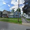 Wires down reported on Miller Street