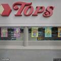 65-year-old woman collapses at store parking lot