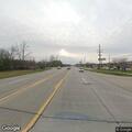 Man fell and hit head at Gratiot bus stop