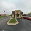Officer checks on lost driver at Taco Bell