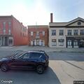 Commercial fire alarm near Main Street in Buffalo
