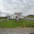 Traffic stop on Route 20 in Waterville