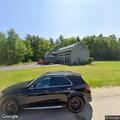 Small brush fire at Metacomet Drive residence