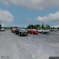 51-year-old man bleeding from head injury in parking lot
