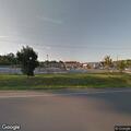 Criminal trespass at truck lot on South River Road