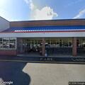 Back door alarm at AutoZone on State Highway 5