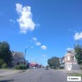 Medical alarm activation at 158 Chenango St, Buffalo