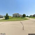 Intrusion alarm at home on Inverness Circle