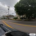 Traffic stop on Lafayette Road in Hampton Falls