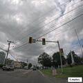 Fire alarm at Seacoast Silversmith on Lafayette Road