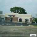 Person experiencing chest pain at Oregon urgent care