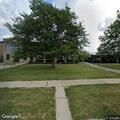 Young female possibly had seizure and fell at community center