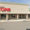 Store motion alarm at business on Dick Road