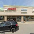 Store motion alarm at business on Dick Road