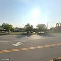 Suspicious occupied SUV at fast food parking lot