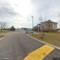 Carbon monoxide alarm at Heatherwood Apartments