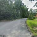 Traffic stop of motorcycle on Long Pond Road