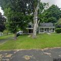 Burglary alarm at Cayuga Museum on Genesee Street