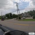 Magazine with ammunition found on Lafayette Road