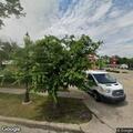 69-year-old male not breathing at Speedway gas station