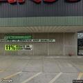 Traffic stop at Menards on 27th Street