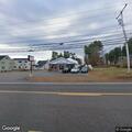 Burglar alarm at Lafayette Road business