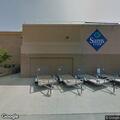 Person locked out of vehicle at Walmart lot
