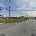 False fire alarm at industrial building