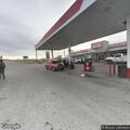 Alarm at Valley Express Chevron in Bliss