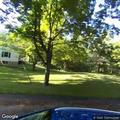 Carbon monoxide alarm check on South Foster Street