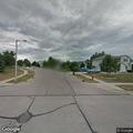 Traffic stop on Sumac Street in Oregon