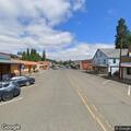 Disturbance involving motorhome on Main Street