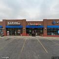 Officer accompanies welfare check at GNC in Franklin