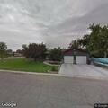 Reckless driver repeatedly passing house in Gooding