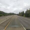 Small landslide reported in ditch near I-5 lane