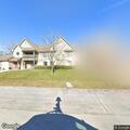 Open burning complaint on North Chicago Avenue