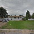 Loose dog reported on 19th Avenue West